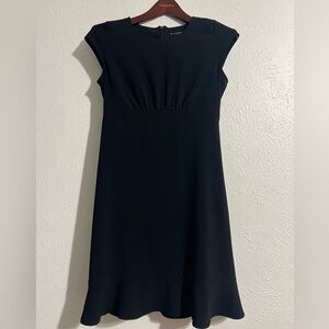 Banana Republic Little Black Dress